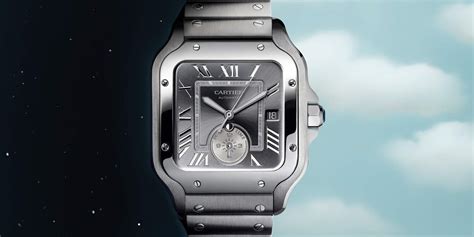 watches and wonders 2024 cartier